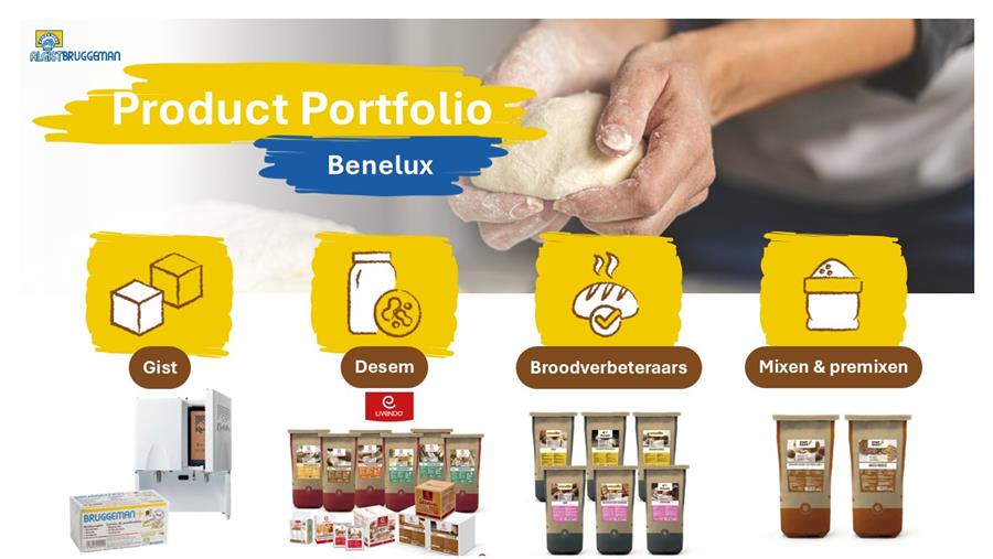 Un démarreur de levain pratique et du pain toujours frais