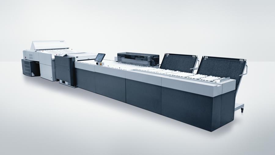 Heidelberg franchit une nouvelle étape dans l'automatisation du prépresse