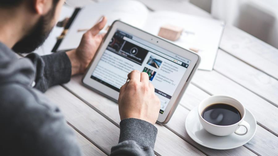 Waarom multimediale communicatie vandaag onmisbaar is