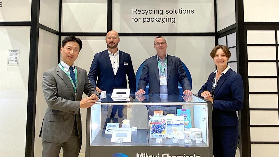 La première solution d'emballages appertisables métallisés mono-matériau voit le jour