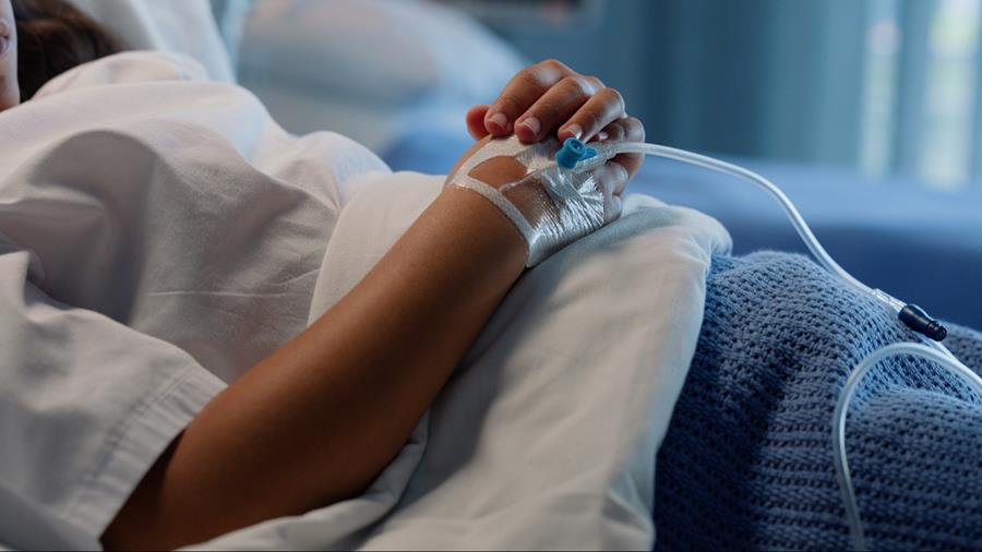 Wat geldt als een hospitalisatiedag?