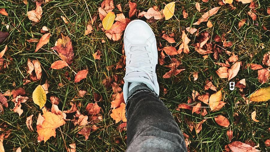 Shoes barometer oktober 2025