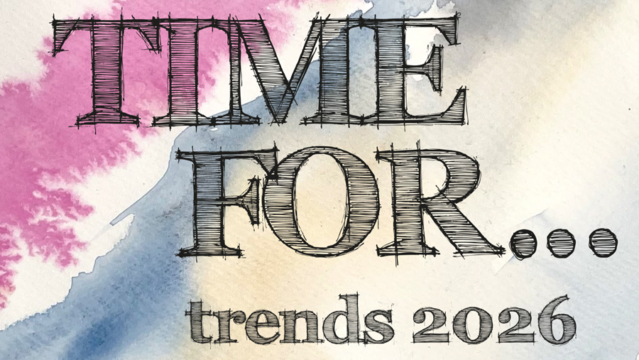 Creativeworld 2026 inspire avec de nouvelles tendances de style