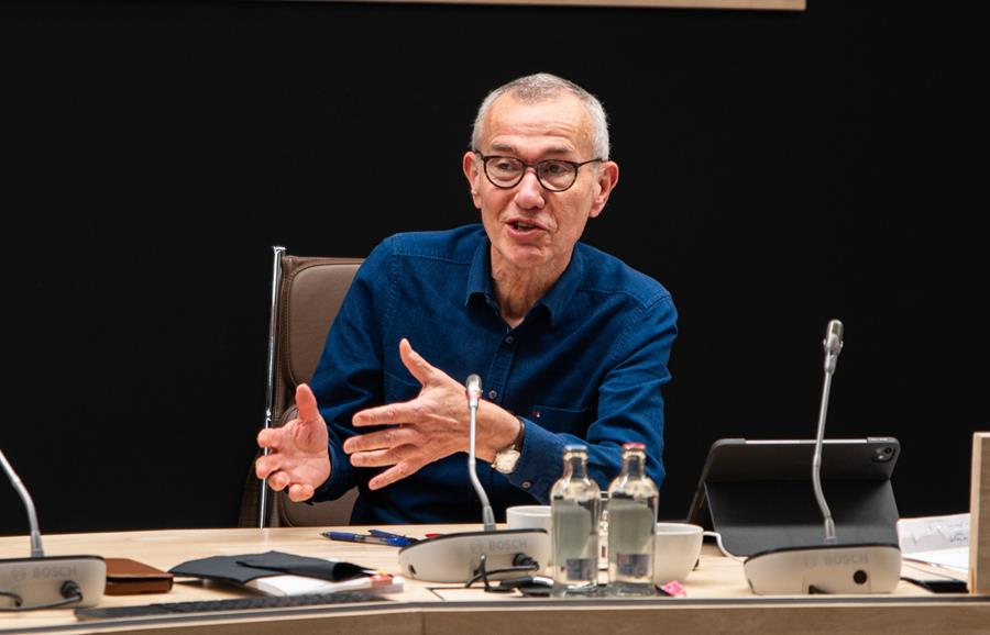 Vandenbroucke veut supprimer l’anonymat obligatoire des donneurs de sperme ou d’ovocytes