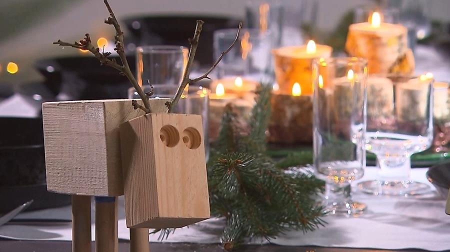 Conseils pour la décoration de Noël