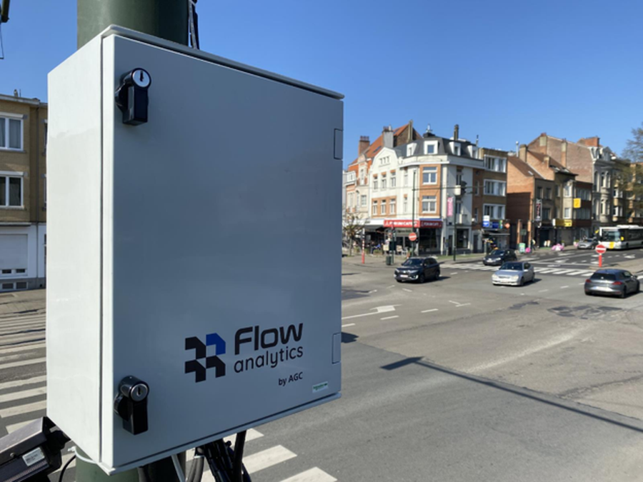 SPIE et Flow Analytics unissent leurs expertises