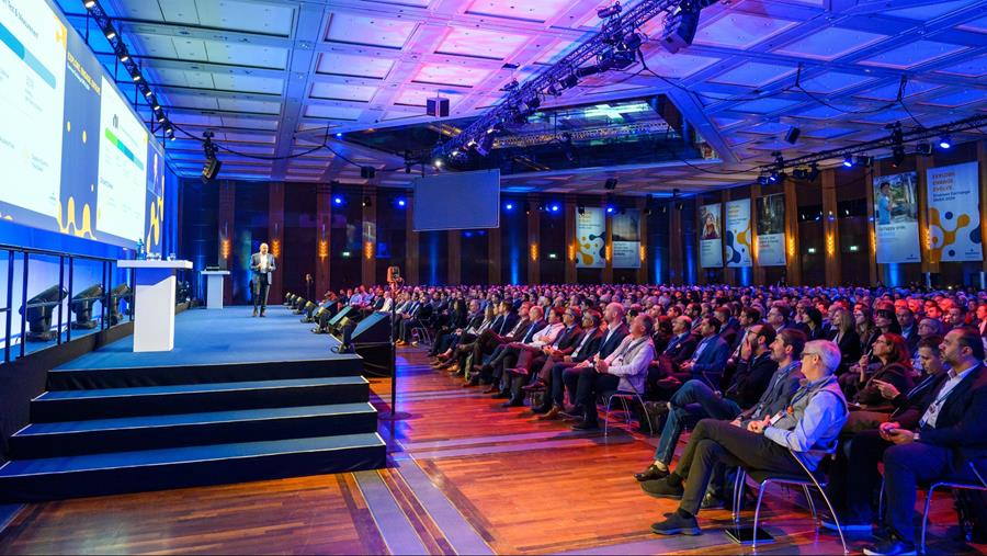 De toekomst van industriële automatisering