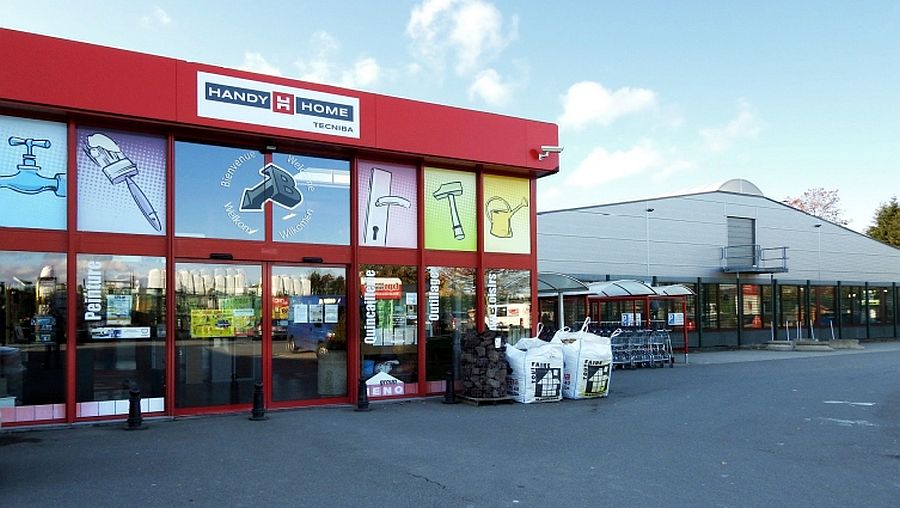 Tecniba combineert drie doelgroepen