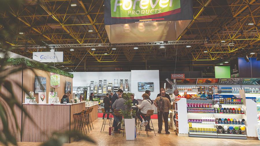 Forever Products: Duurzame innovatie voor de toekomst