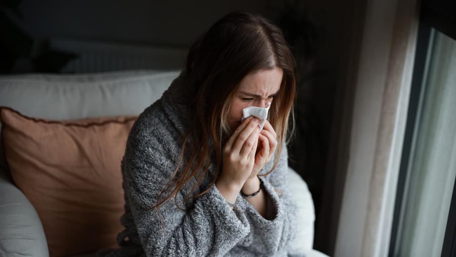 Winterplan luchtweginfecties geactiveerd