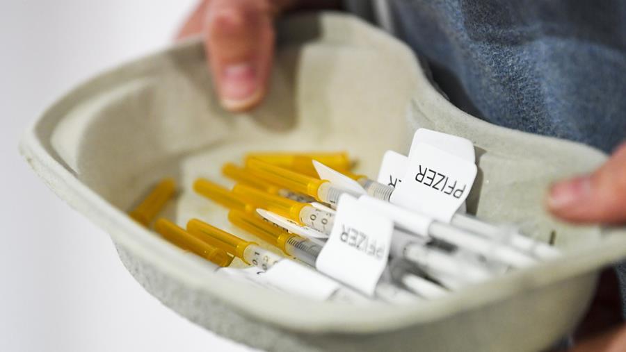 Bayer porte plainte contre des fabricants du vaccin anticovid