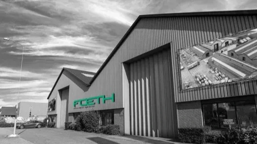 Foeth acquiert un homologue italien