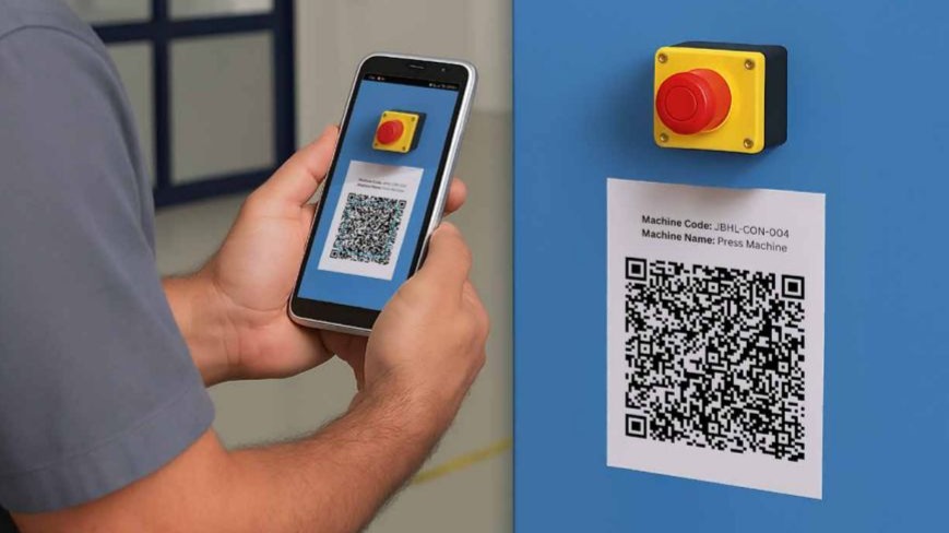 Schmersal montre que la sécurité n'a pas besoin d'être complexe