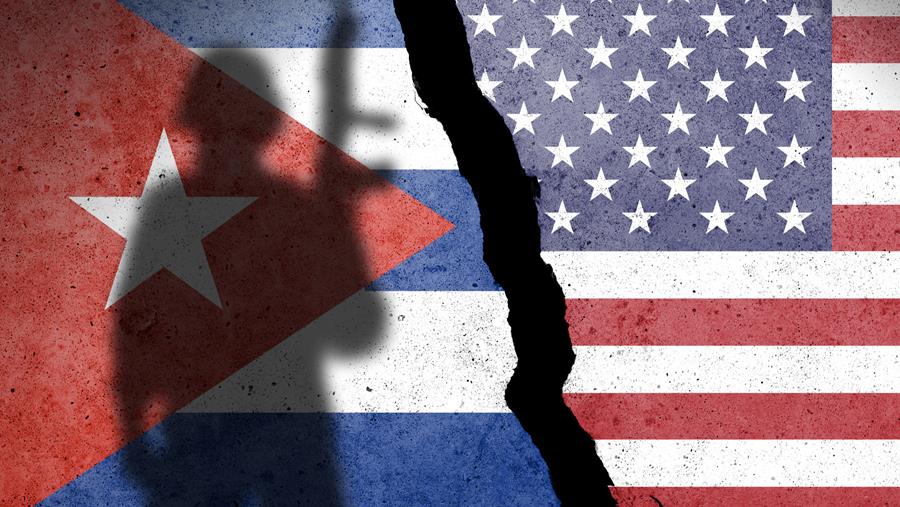 "Syndrome de La Havane": les USA ont-il acheté un appareil à ondes pulsées?