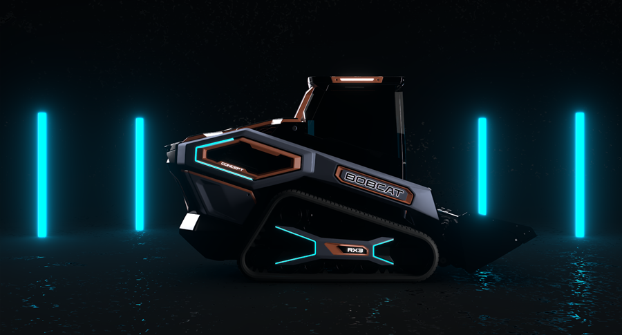 Technologies d’IA pour le chantier