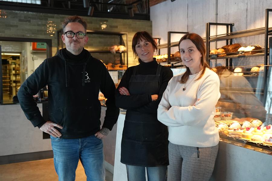 Betrouwbare bakprestaties zonder extra druk op het team