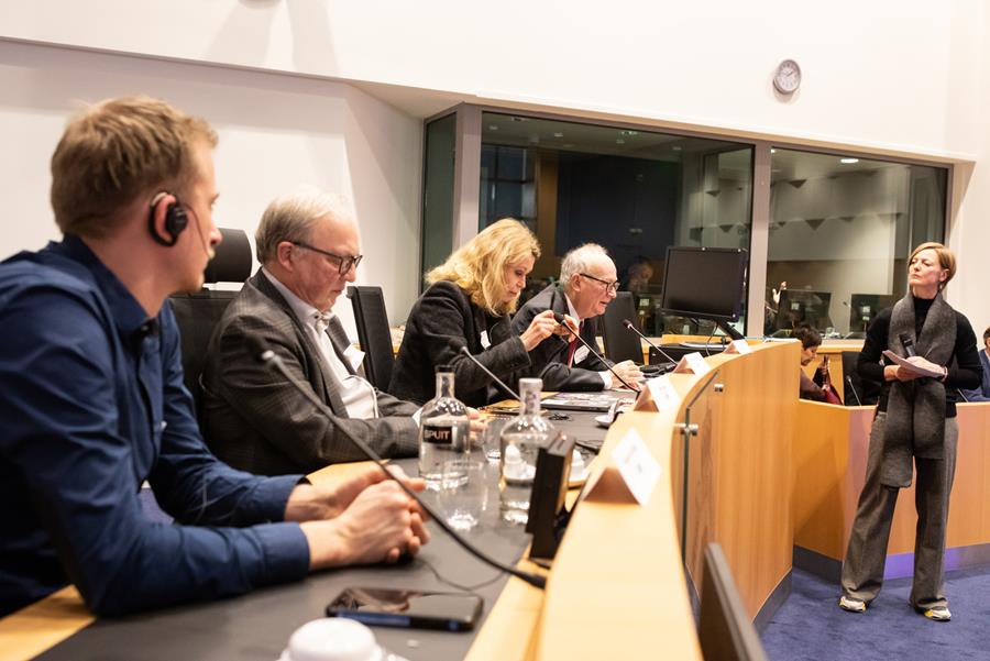 Épilepsies rares : sortir enfin ces patients de l’angle mort