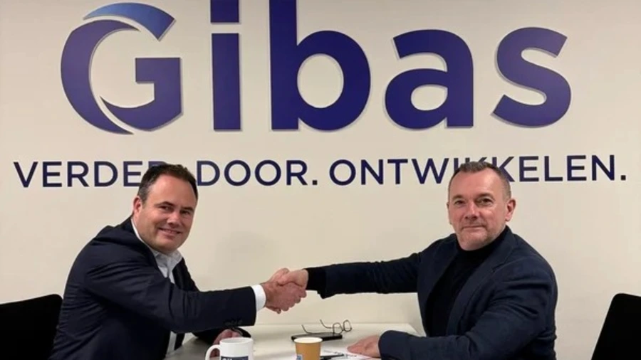 Le groupe Halter rejoint le groupe Gibas et accélère sa croissance dans le domaine de l'automatisation industrielle