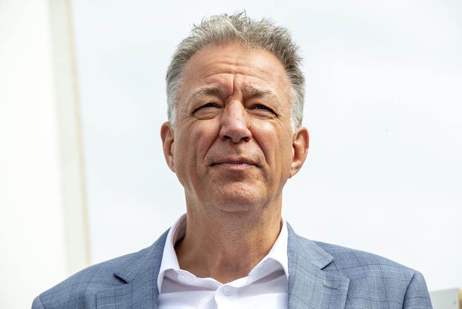 "Goed dat debat over mutualiteiten wordt gevoerd" (Van Gorp)