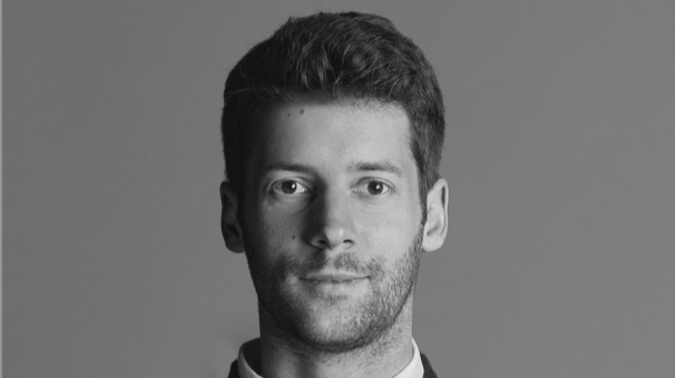 Polestar nomme Daan Van Heesvelde fleet manager