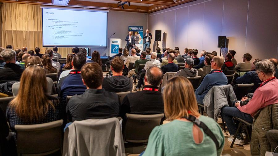 Finalisten voor 'Technisch Team van het Jaar 2026' bekend