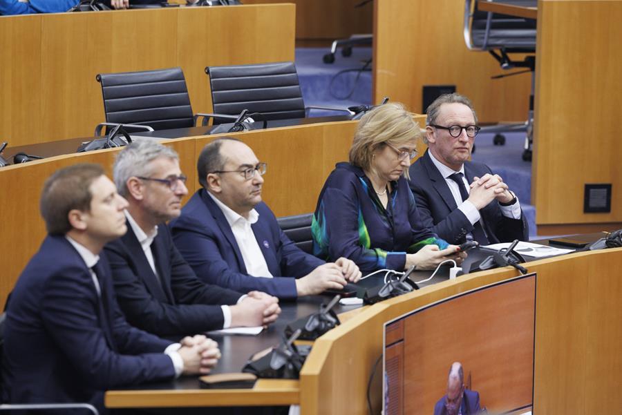 Enfin un gouvernement bruxellois : « il n’y a pas lieu de triompher » (Mutualités libres)