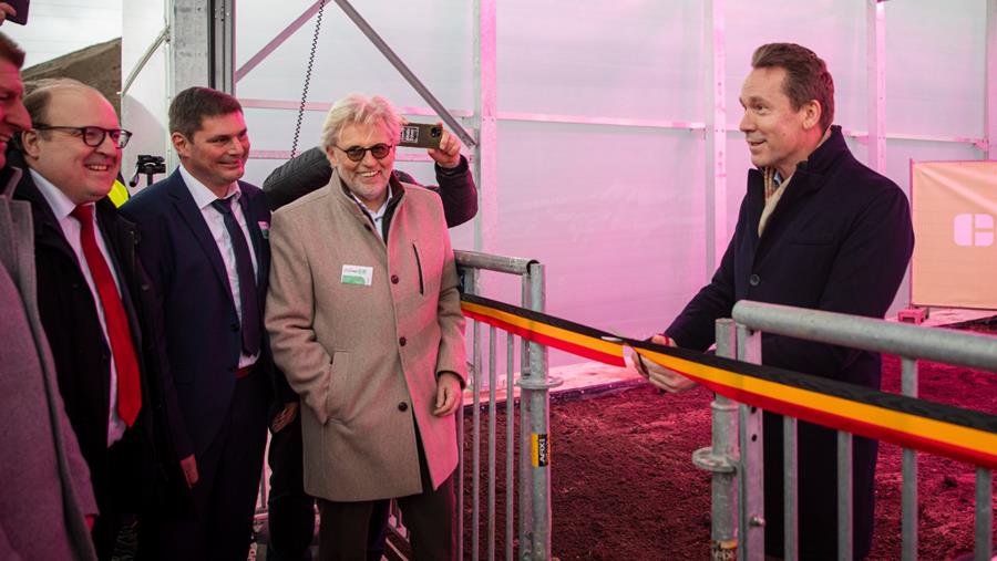 Les entreprises accélèrent l'élimination des PFAS grâce au chanvre