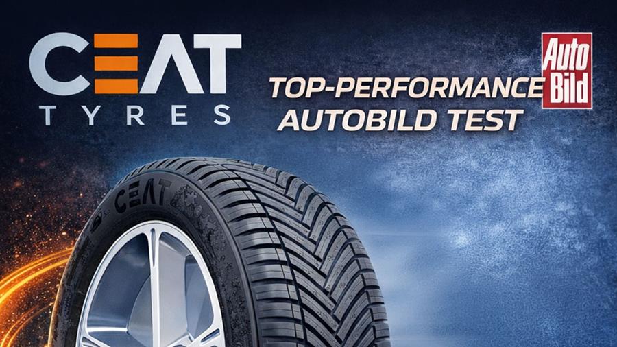 Deli Tyres élargit ses plans de partenariat avec CEAT et Davanti