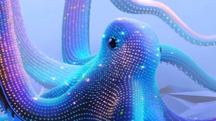 Nouvelle identité de marque pour la Drupa 2028