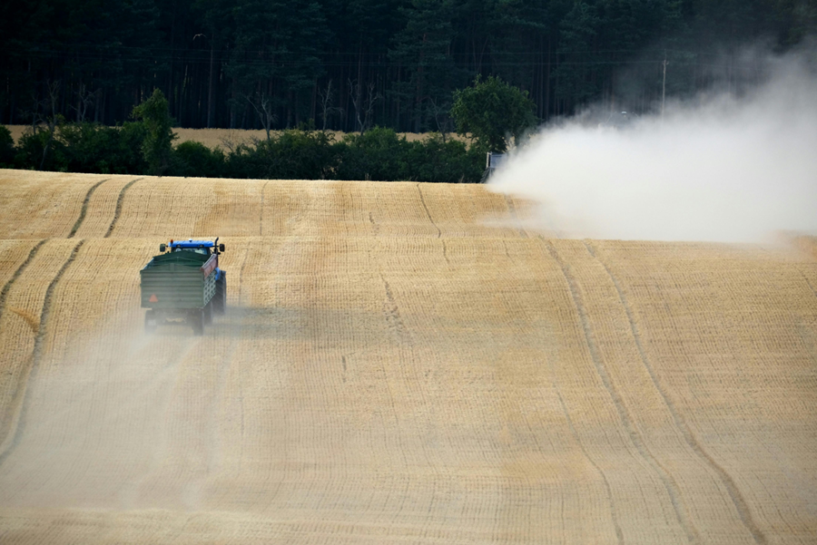 L'assouplissement des normes relatives à l'eau potable en Flandre occidentale pourrait être prolongé