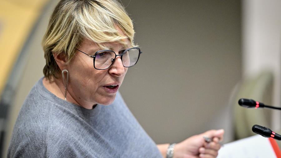 Afstammingscentrum ontving 59 aanmeldingen in spermadonorcasus