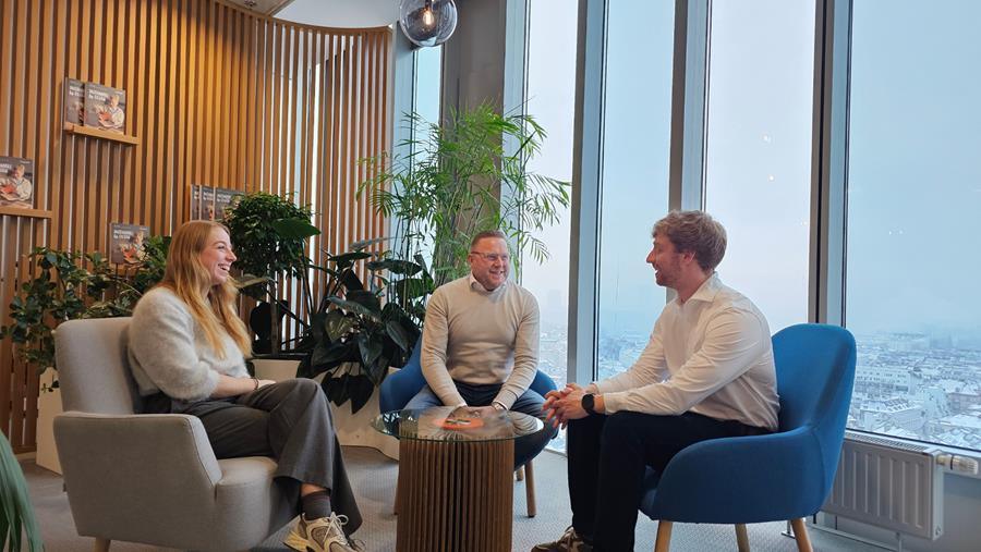 Pacapime Hungary collabore avec Mondi pour l'emballage des fruits et légumes