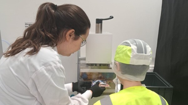 Amcor start samenwerking met TAJO