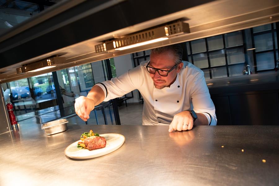 Gratis workshop op Tavola: Positioneer jezelf als kennispartner met de Toolbox ‘Smaakpaden’