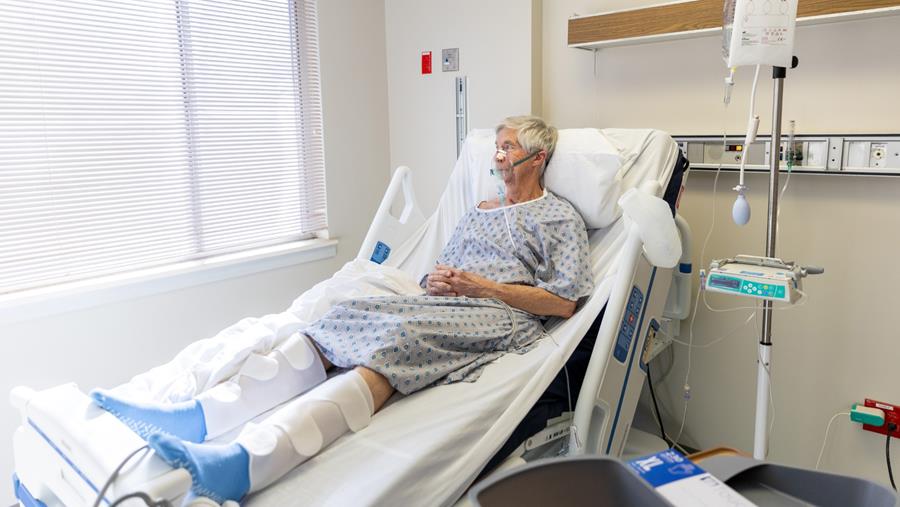 L’intégration des modèles de soins gériatriques spécialisés pour les patients chirurgicaux