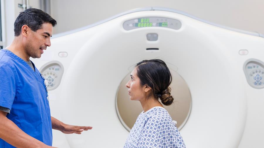 Comprendre et réduire la « scanxiété »