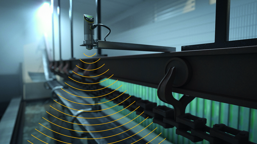 Ultrasoonsensoren meten meer dan afstand