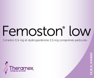 Theramex - Femoston® low
