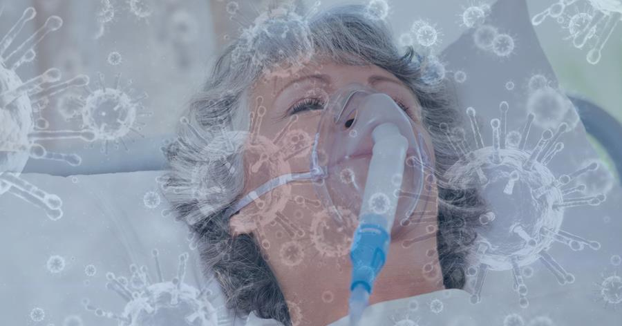 Le risque d'infections respiratoires baisse à l'approche du printemps (Risk Management Group)