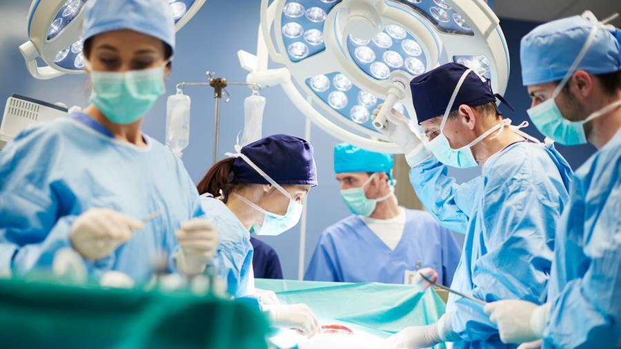 Congres: Orgaandonatie in België opnieuw bekeken