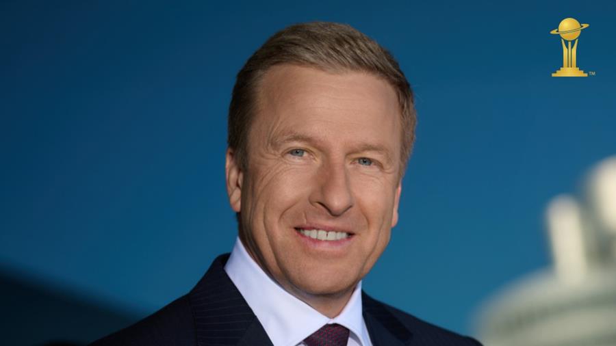 Oliver Zipse est World Car Person of the Year 2026