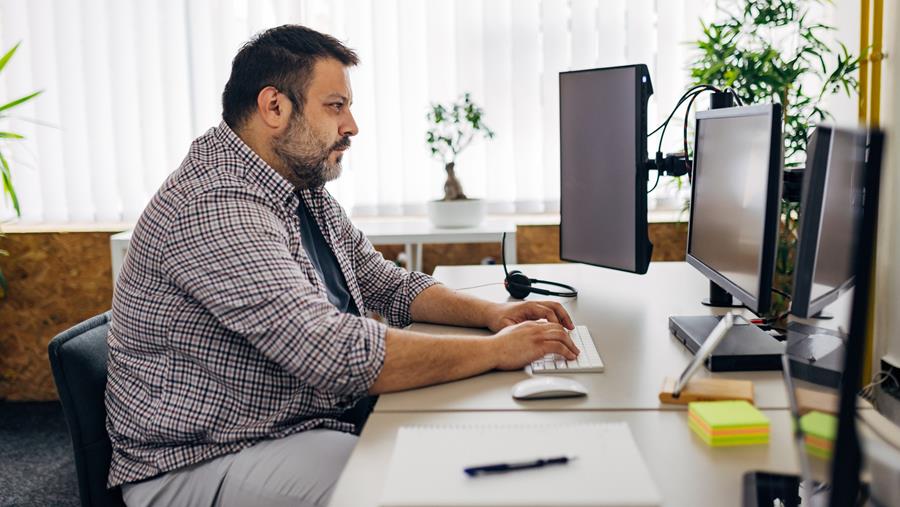 1 op de 4 Belgische werknemers heeft hypertensie