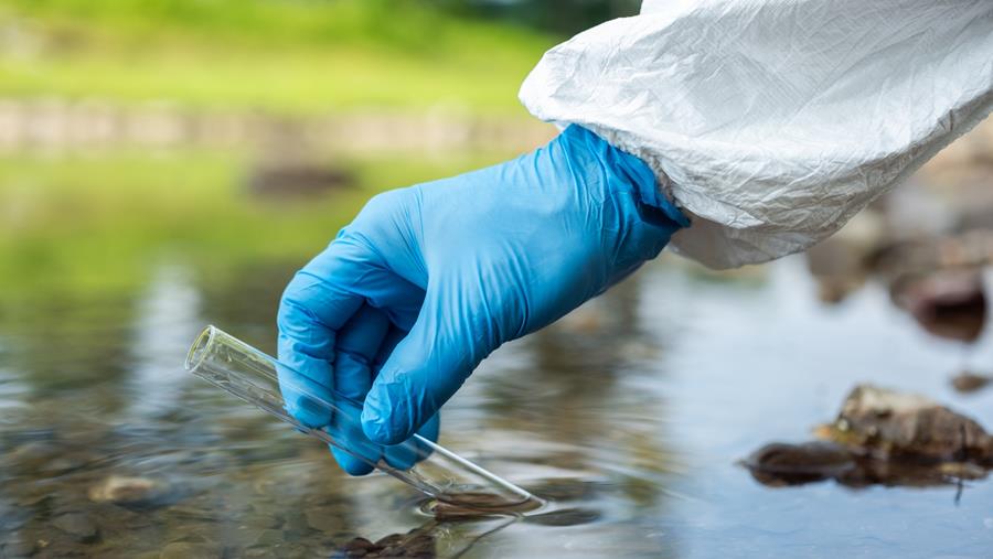 Sleutelkenmerken van hormoonverstoorders