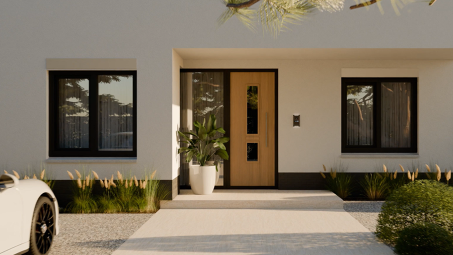 CDVI Benelux lanceert Robin-intercoms