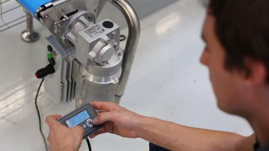 8 vragen die u stelt bij het configureren van een regelaar