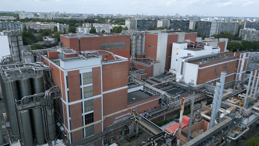 Agfa bereikt akkoord met sociale partners over herstructurering filmactiviteiten