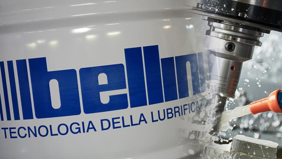 Antwerp Lion Oil Works (LIONOIL): multimerkexpert in metaalbewerkingsvloeistoffen