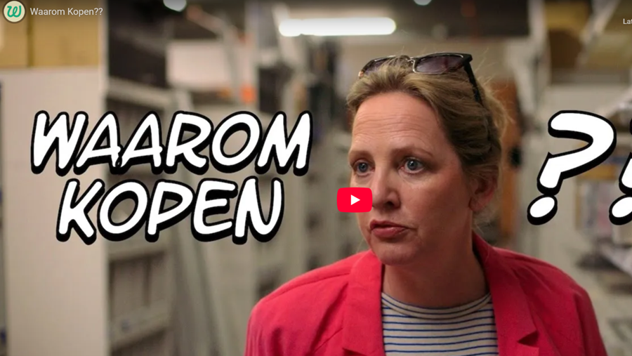 Huren en delen versnellen de circulaire transitie in Vlaanderen