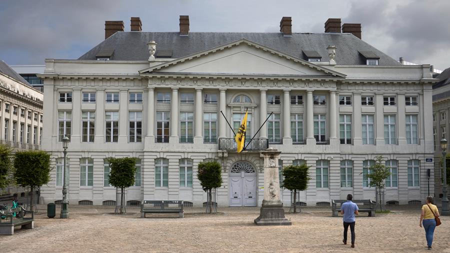 Vlaams Afstammingscentrum krijgt driejaarlijkse evaluatie