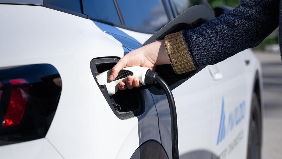 Balancing cruciaal voor prestaties EV-batterijen